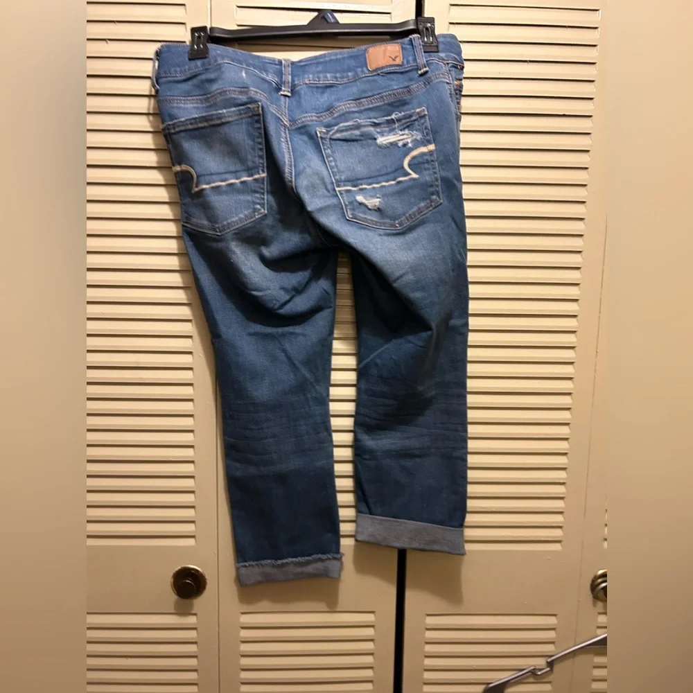Capris - Picture 2 of 2